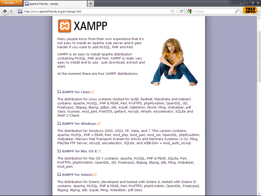 How to install gd library in xampp